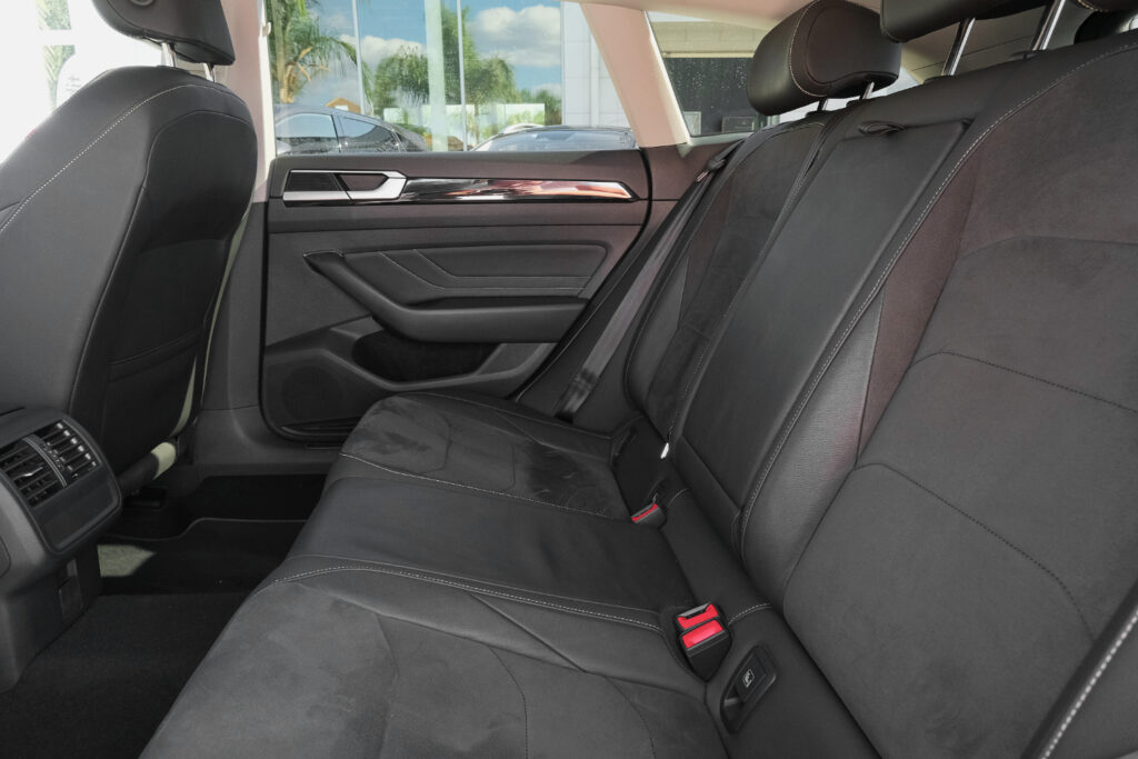 Volkswagen Arteon 2.0 Tdi Shooting Brake Elegance