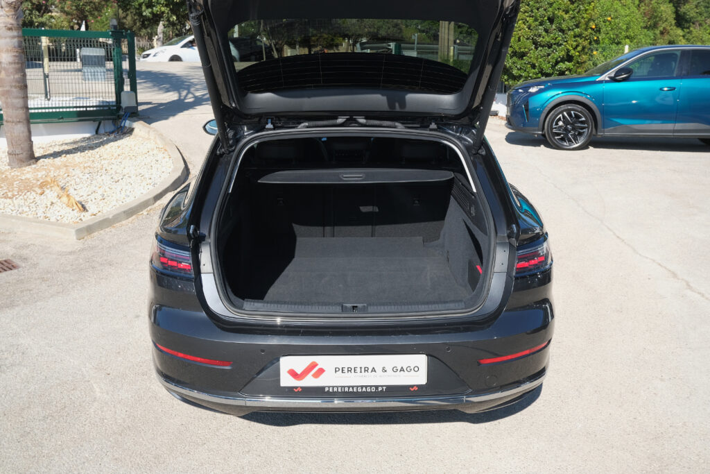 Volkswagen Arteon 2.0 Tdi Shooting Brake Elegance