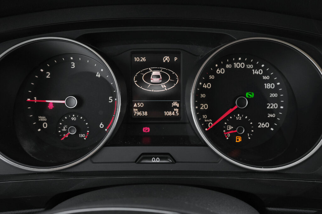 Volkswagen Tiguan Allspace 2.0 Tdi Confortline