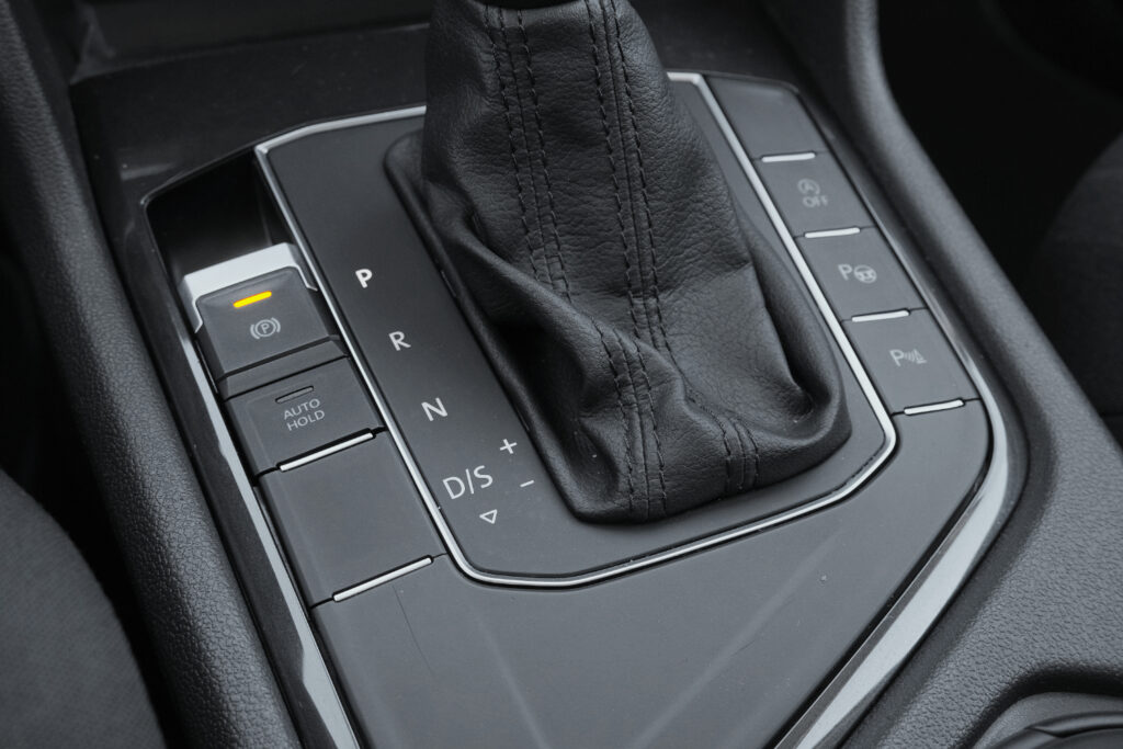 Volkswagen Tiguan Allspace 2.0 Tdi Confortline